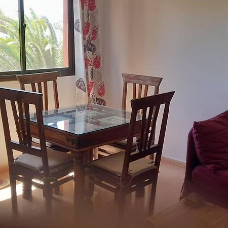 Apartment Cumbre Vieja Fuerteventura كوراليهو المظهر الخارجي الصورة