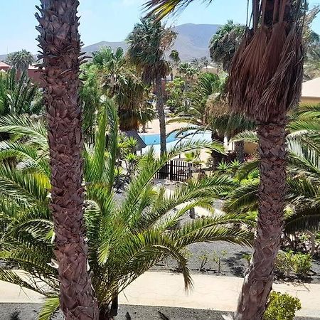 Apartment Cumbre Vieja Fuerteventura كوراليهو المظهر الخارجي الصورة