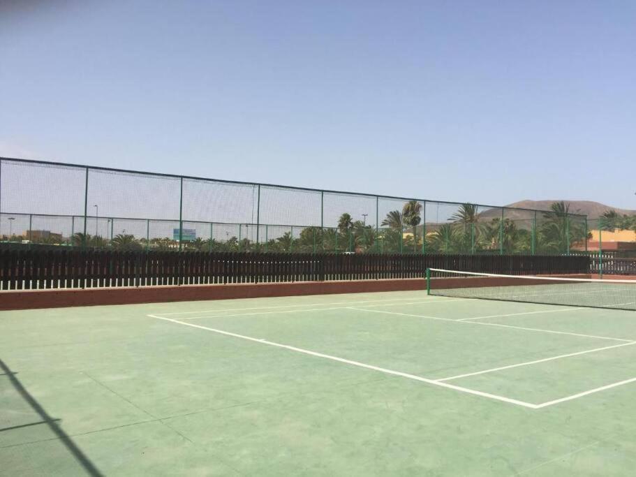 Apartment Cumbre Vieja Fuerteventura كوراليهو المظهر الخارجي الصورة