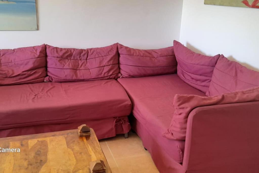 Apartment Cumbre Vieja Fuerteventura كوراليهو المظهر الخارجي الصورة