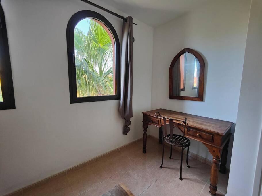 Apartment Cumbre Vieja Fuerteventura كوراليهو المظهر الخارجي الصورة