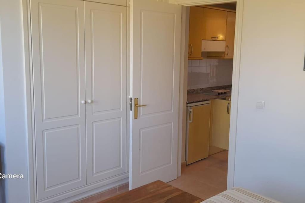 Apartment Cumbre Vieja Fuerteventura كوراليهو المظهر الخارجي الصورة