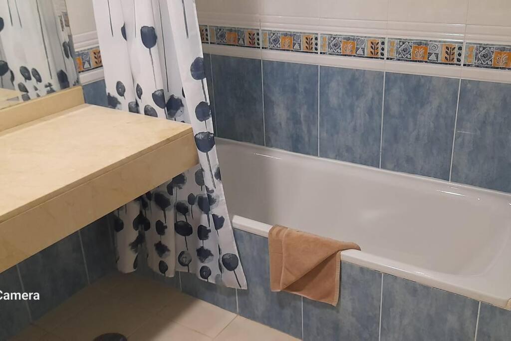 Apartment Cumbre Vieja Fuerteventura كوراليهو المظهر الخارجي الصورة
