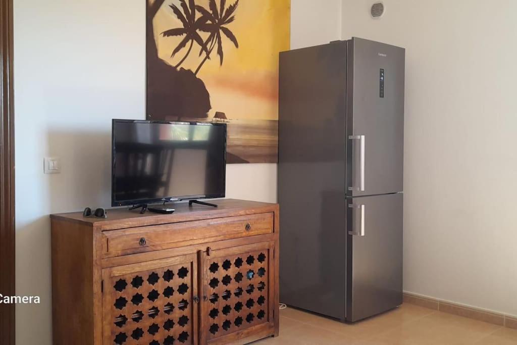 Apartment Cumbre Vieja Fuerteventura كوراليهو المظهر الخارجي الصورة