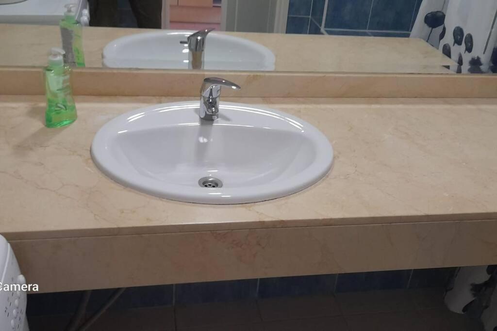 Apartment Cumbre Vieja Fuerteventura كوراليهو المظهر الخارجي الصورة