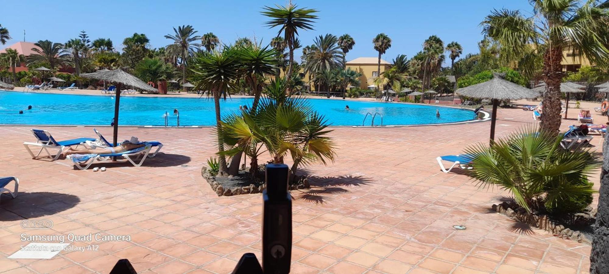 Apartment Cumbre Vieja Fuerteventura كوراليهو المظهر الخارجي الصورة