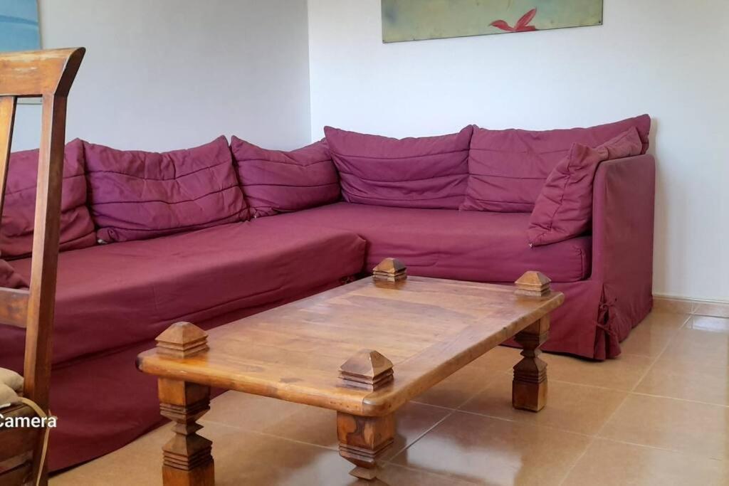Apartment Cumbre Vieja Fuerteventura كوراليهو المظهر الخارجي الصورة