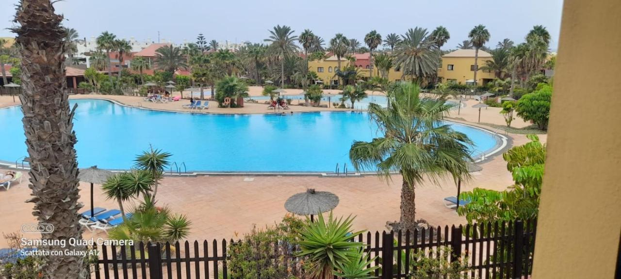 Apartment Cumbre Vieja Fuerteventura كوراليهو المظهر الخارجي الصورة